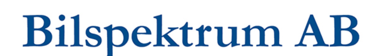 Bilspektrum