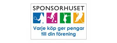 Sponsorhuset