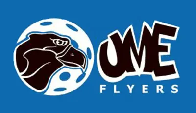 Ume Flyers sida