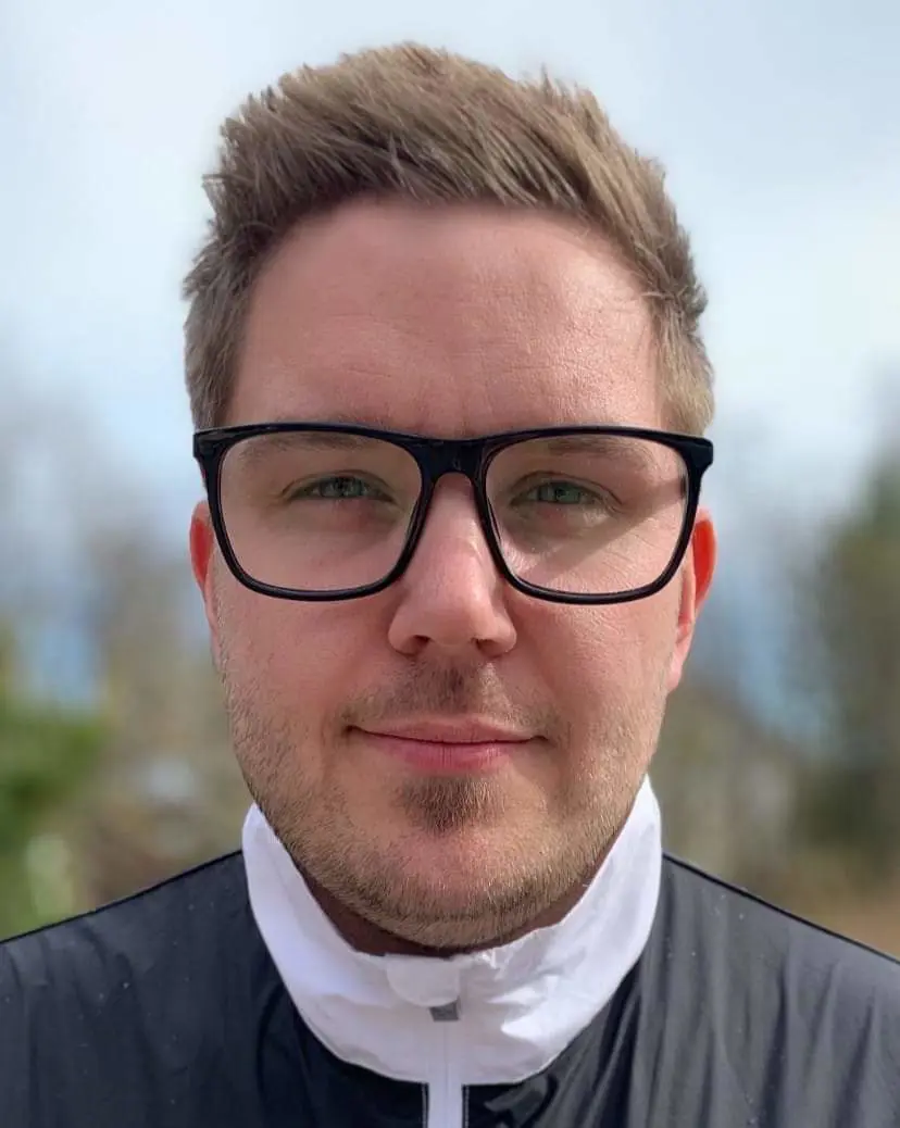 Peter Gyllenqvist