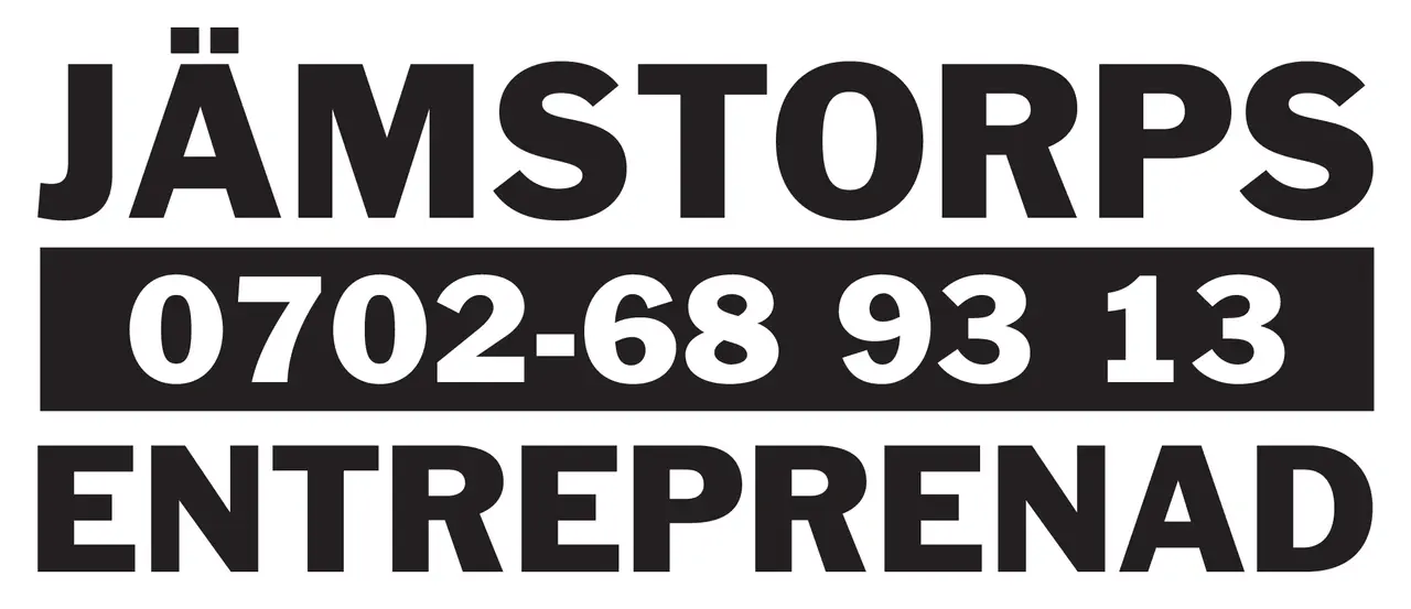Jämstorps Enteprenad