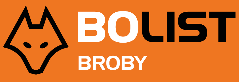 Bolist Broby