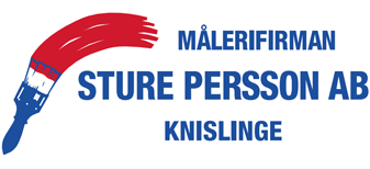 Målerifirma Sture Persson AB
