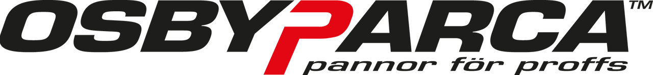 Osby Parca AB