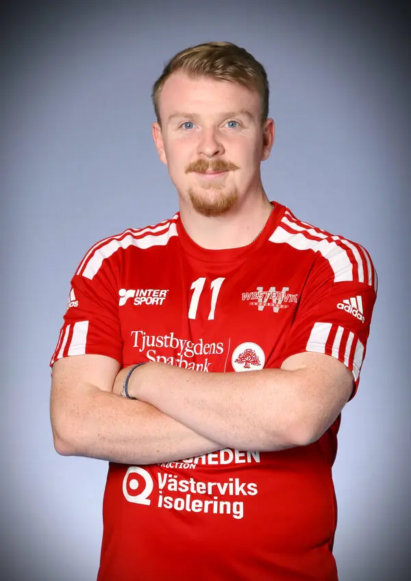 David Samuelsson stod för 1+3