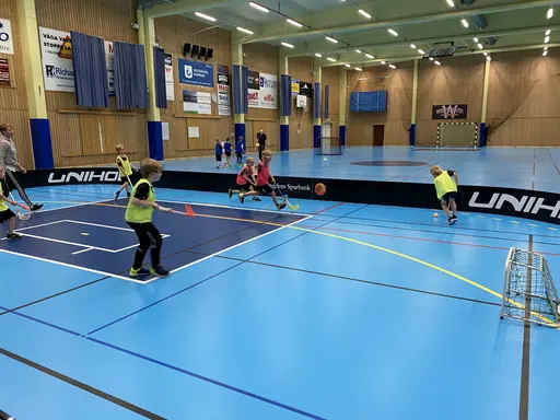 Tack alla!! Önskar Nicklas & Jimmie