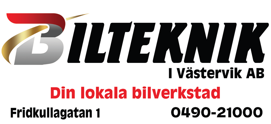 Bilteknik i Västervik AB