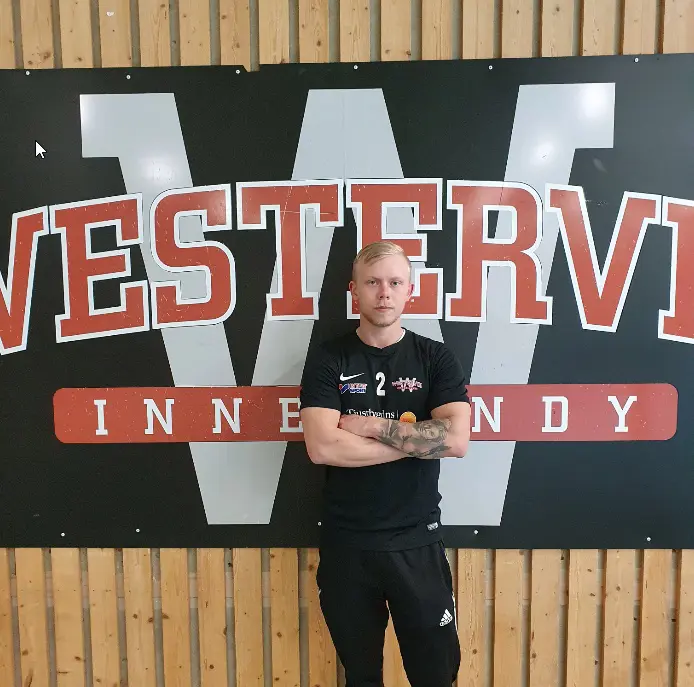 Kapten Albin Alfonsson ger sina tankar inför fredagens premiär!