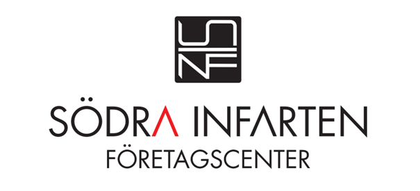 Södra Infarten