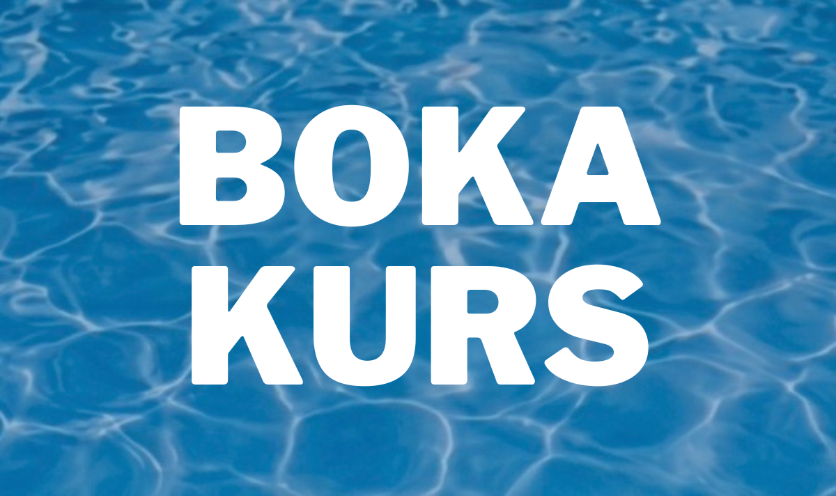 Boka kurs NY