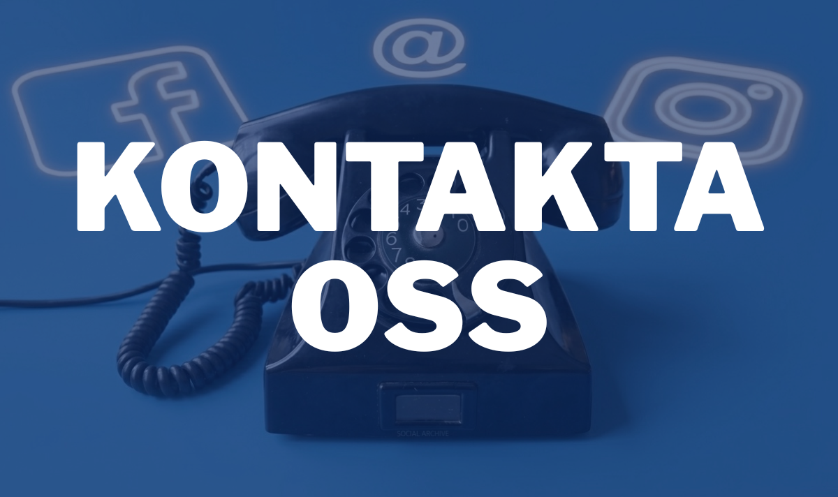 Kontakta oss NY