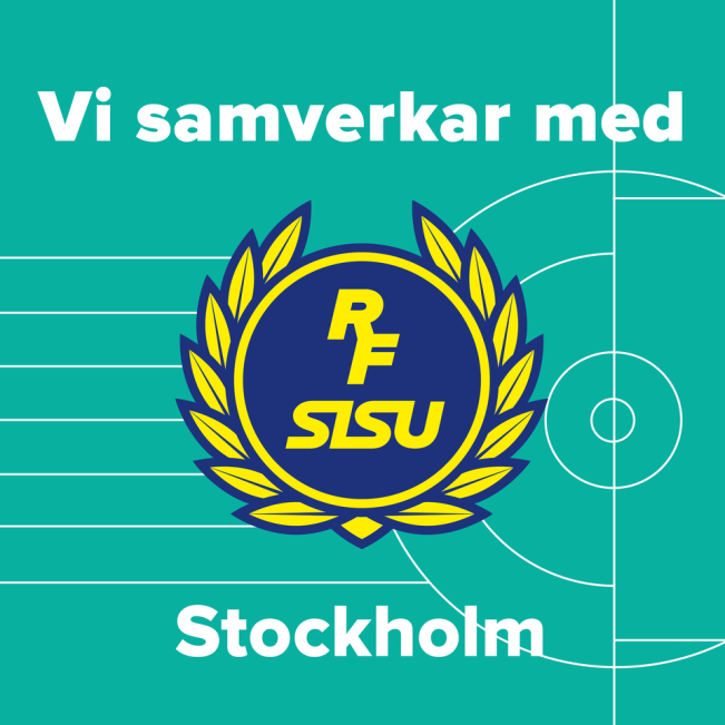 RF-SISU Stockholm