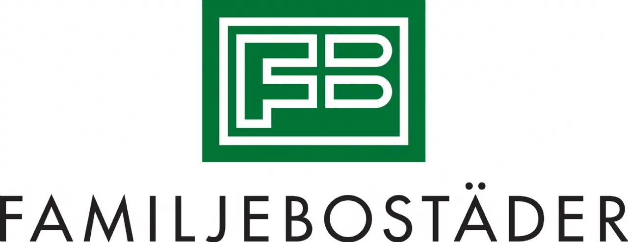 Familjebostäder