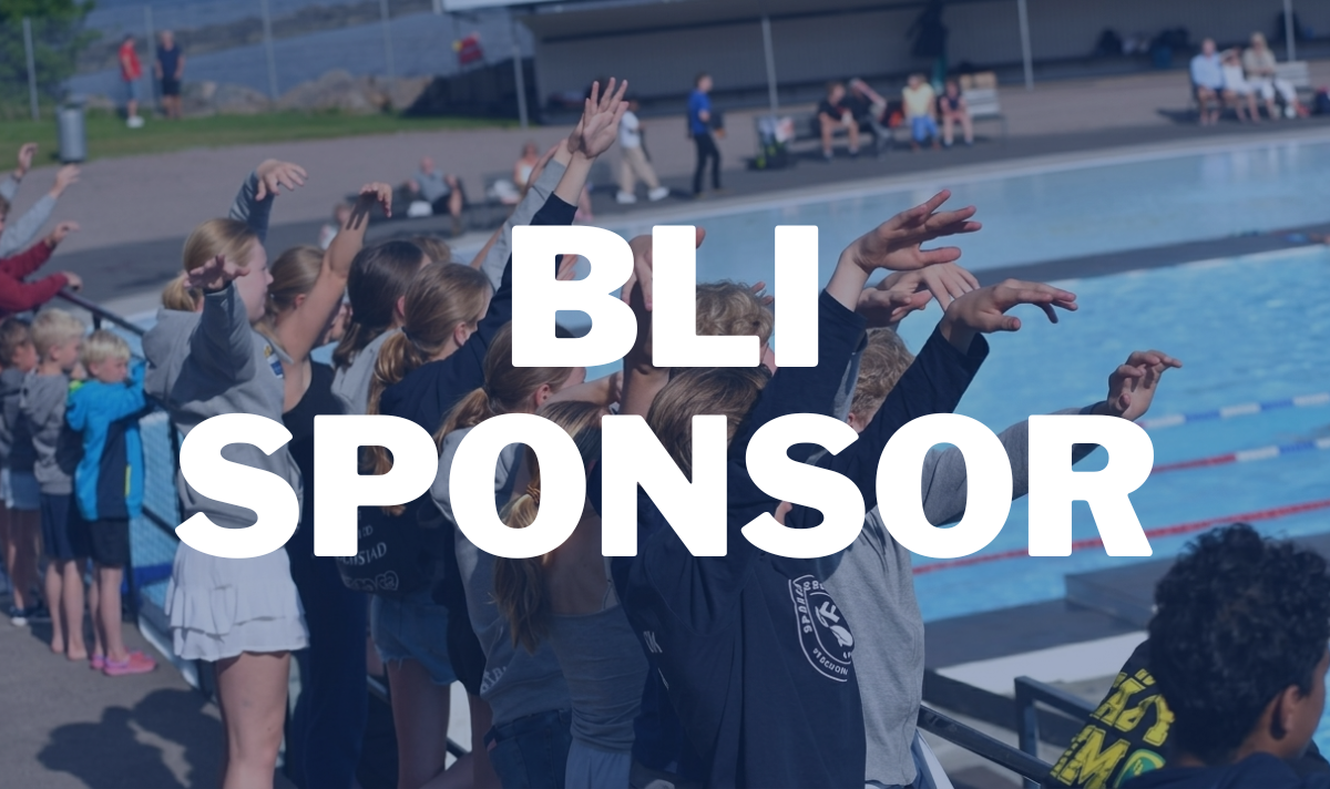 Bli sponsor NY