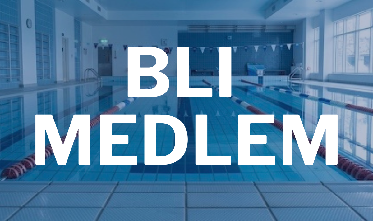 Bli medlem NY