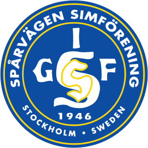 Spårvägen Simförening