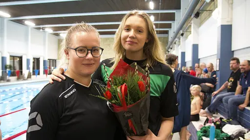 foto: Lovisa Hassner HelaHälsingland samt Madde Hedin