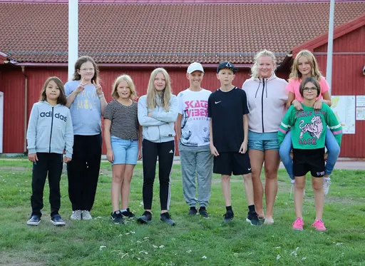 Träningsläger på Godby, Åland tillsammans med Bollnäs och Söderhamns simsällskap. 13-17/8-2018. Deltagare från HSS: Sebastian, Gustav, Alva, Linus, Linn, Lovisa, Karin och Oskar