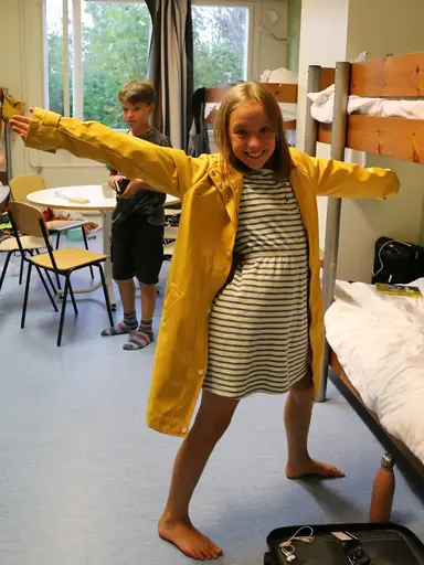 Träningsläger på Godby, Åland tillsammans med Bollnäs och Söderhamns simsällskap. 13-17/8-2018. Deltagare från HSS: Sebastian, Gustav, Alva, Linus, Linn, Lovisa, Karin och Oskar