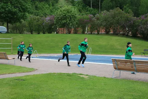 Risösimmet 2017. Anna Dorottya Papp, Gustav Hedin, Sebastian Pettersson, Gustaf Sandström, Viggo Reit och Anton Sölveskog 