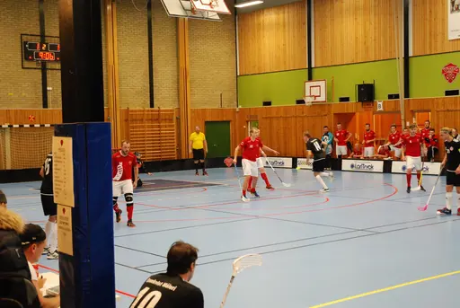 Bilder Brogårda 2018-10-06