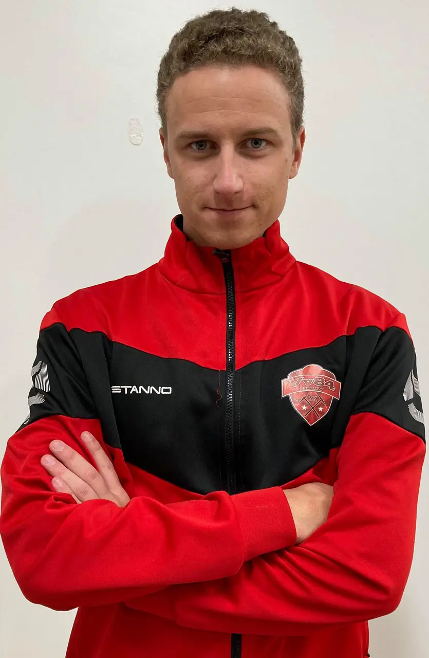 Sebastian "battan" Kristensson har valt att ansluta sig till oss!