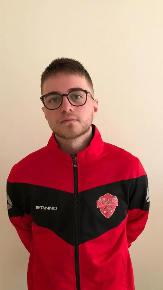Oliver Lindberg Nilsson klar för ett år!