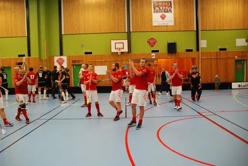 Bilder Brogårda 2018-10-06