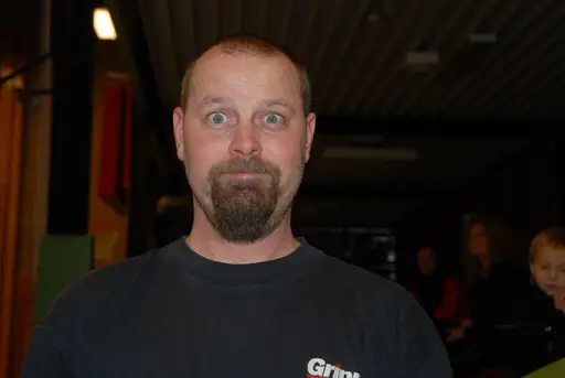 Blandande bilder mellan 2006-2008