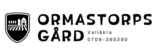 Ormastorps Gård