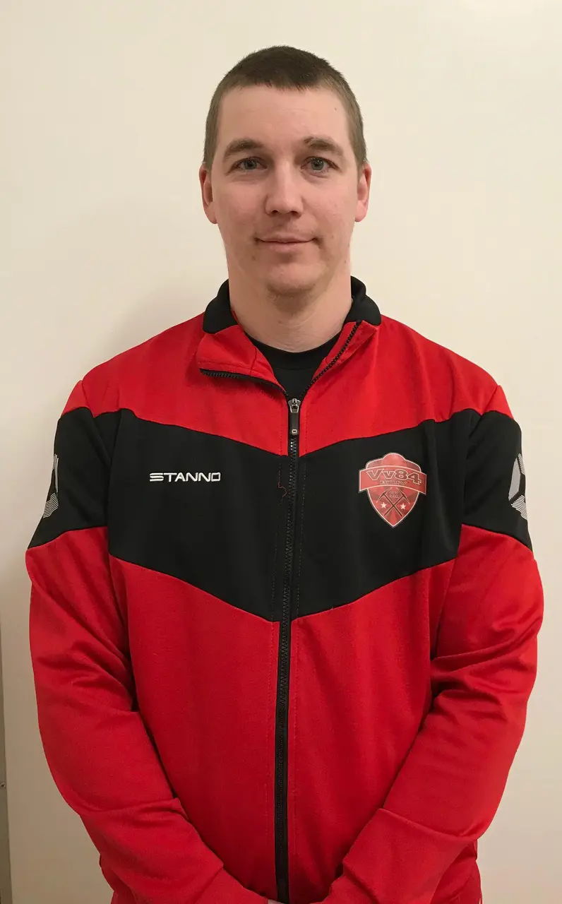 Emil Svensson kör vidare 1 år till!
