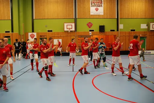 Bilder Brogårda 2018-10-06