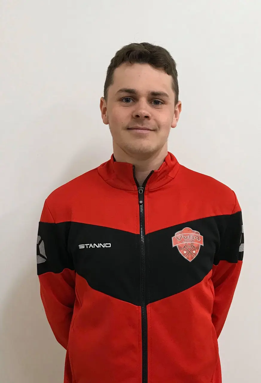 Linus Senniksen klar för 16?! nya säsonger i Vv!