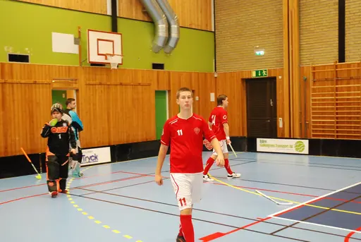Bilder Brogårda 2018-10-06