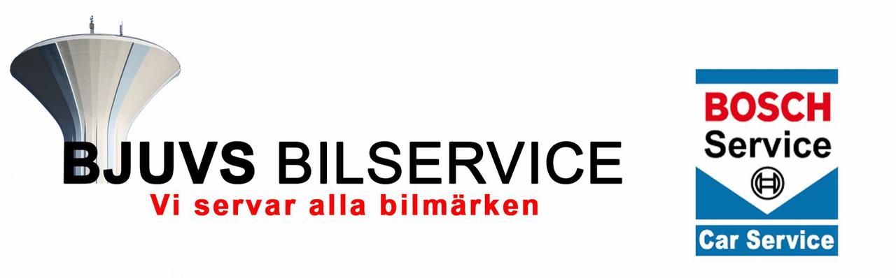 Bjuvs bilservice
