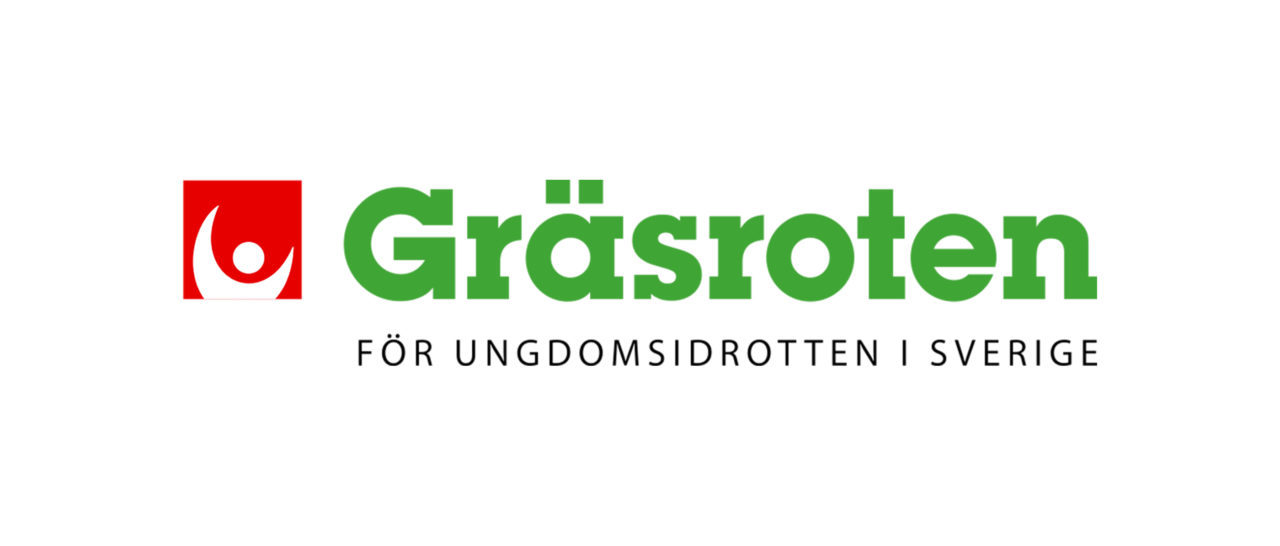 Gräsroten