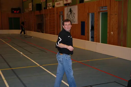 Blandande bilder mellan 2006-2008