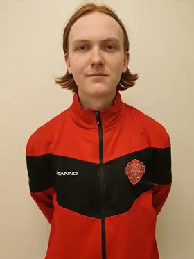 Filip Bertilsson har valt att ansluta sig till Vv84 kommande säsong!