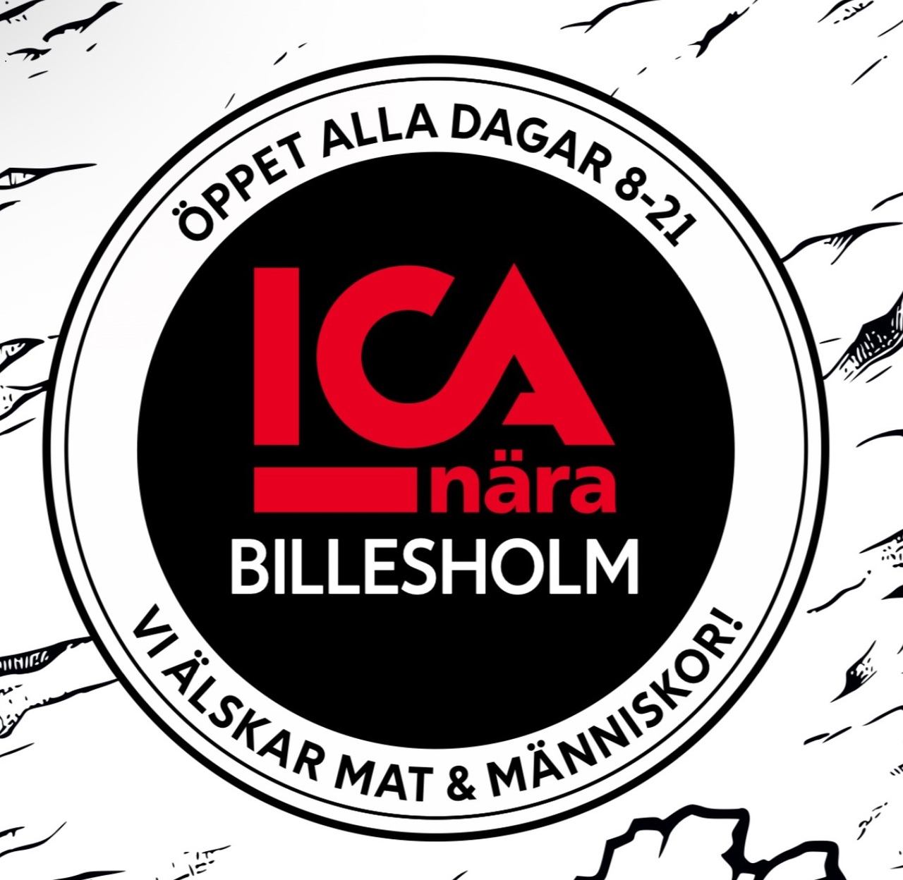 ICA Billesholm