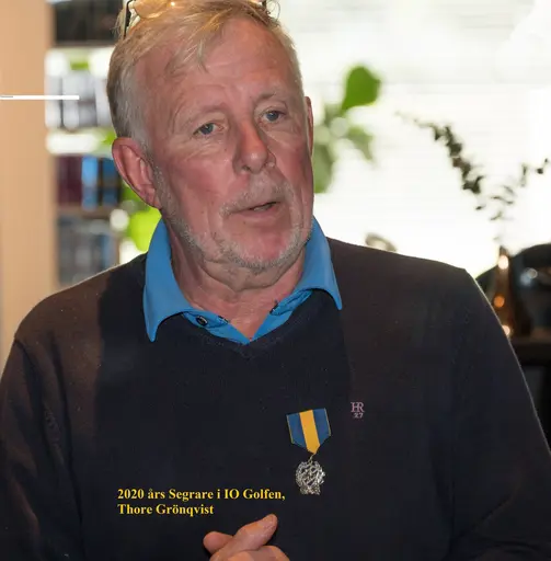 LIte stilstudier på årets spelare, tvärr blev det inget gruppfota taget denna gång. Foto: Patrick Lindahl.