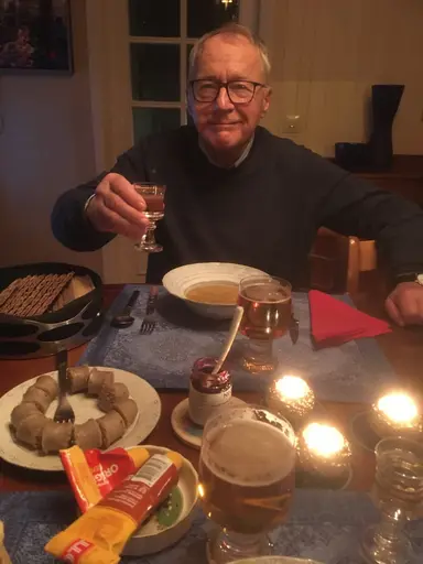 Hejsan något färre deltagera än förra året men det var ju väldigt trevlig som synes av bilderna
