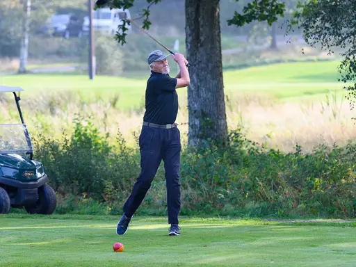 Foton; Patrick Lindahl