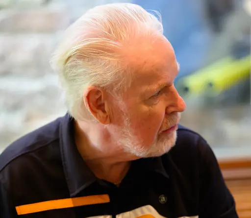 Foton; Patrick Lindahl
