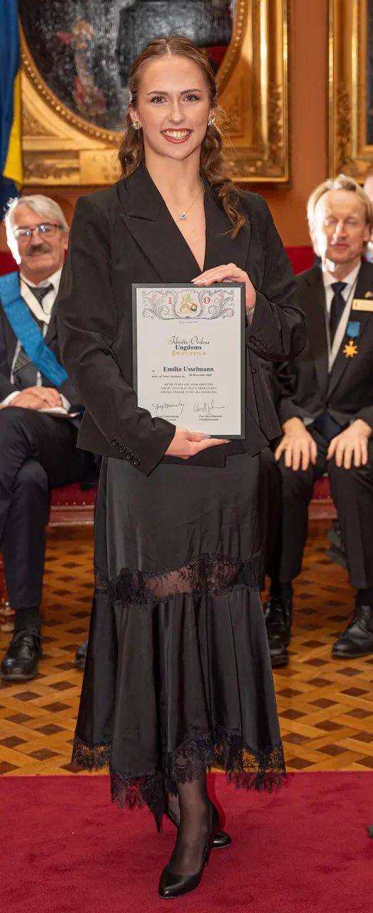 Foto: Patrick Lindahl