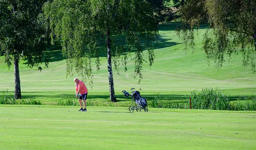 Foto: Patrick Lindahl