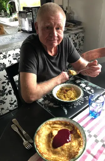 Hejsan något färre deltagera än förra året men det var ju väldigt trevlig som synes av bilderna