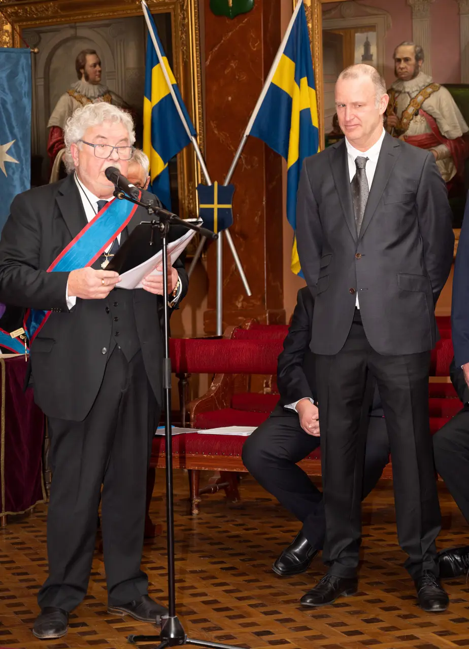 Foto: Patrick Lindahl