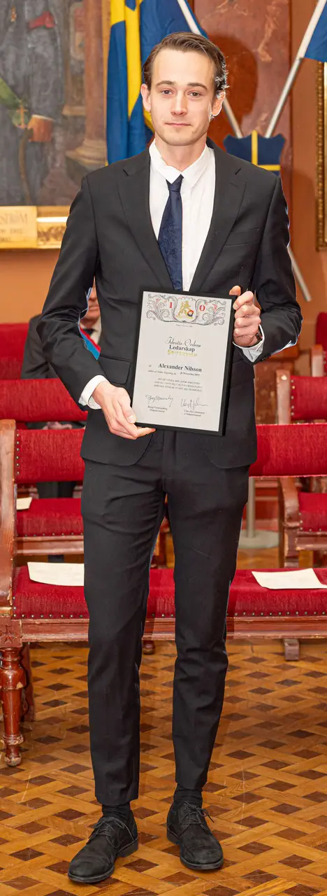Foto: Patrick Lindahl