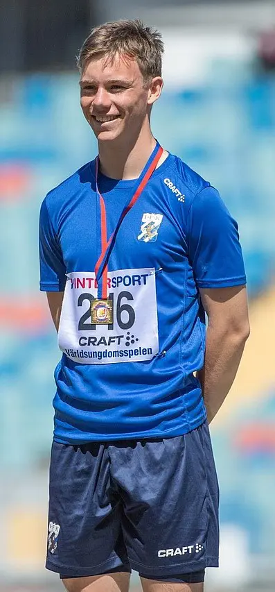 Foto: Fredrik Aremyr