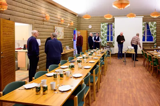 Foto: Patrick Lindahl